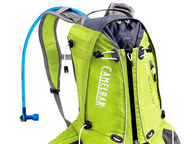 Mochila de Hidratação Térmica 3 Litros - CamelBak OCTANE 18X